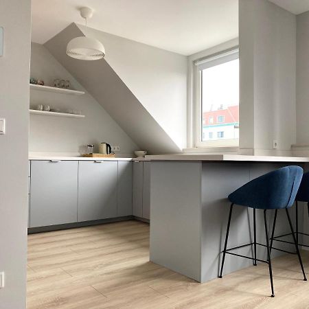ברמרהבן Zentrale Ferienwohnung Fuer Bis Zu 4 Personen מראה חיצוני תמונה