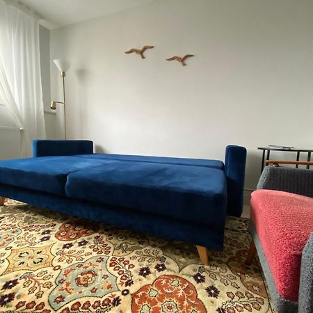 ברמרהבן Zentrale Ferienwohnung Fuer Bis Zu 4 Personen מראה חיצוני תמונה