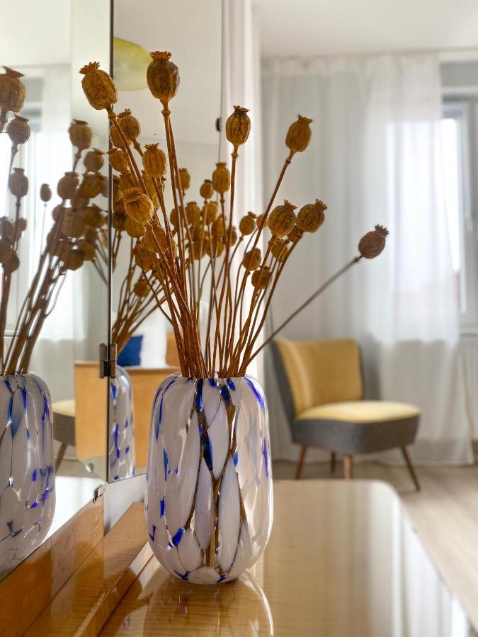 ברמרהבן Zentrale Ferienwohnung Fuer Bis Zu 4 Personen מראה חיצוני תמונה