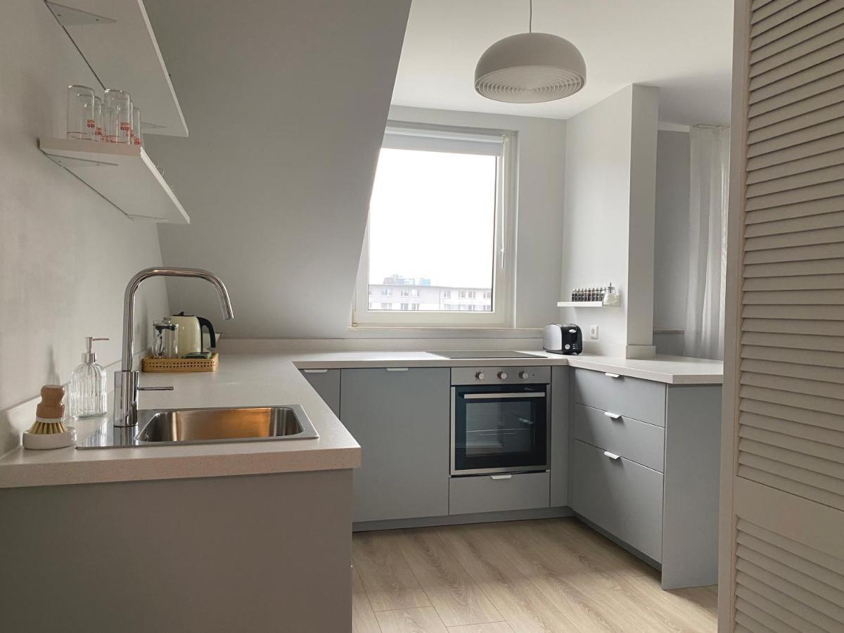 ברמרהבן Zentrale Ferienwohnung Fuer Bis Zu 4 Personen מראה חיצוני תמונה