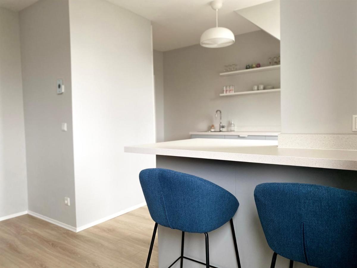 ברמרהבן Zentrale Ferienwohnung Fuer Bis Zu 4 Personen מראה חיצוני תמונה