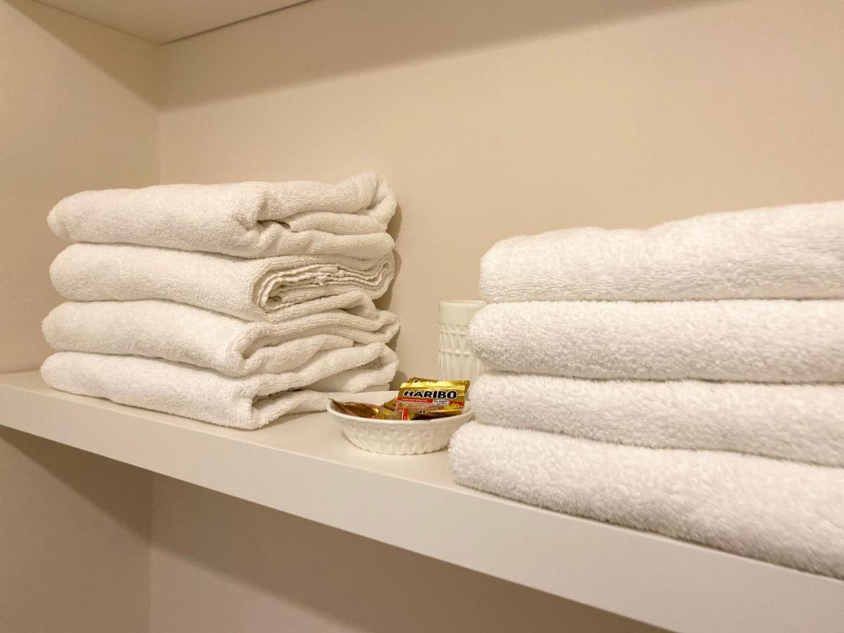 ברמרהבן Zentrale Ferienwohnung Fuer Bis Zu 4 Personen מראה חיצוני תמונה