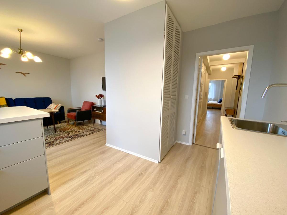 ברמרהבן Zentrale Ferienwohnung Fuer Bis Zu 4 Personen מראה חיצוני תמונה