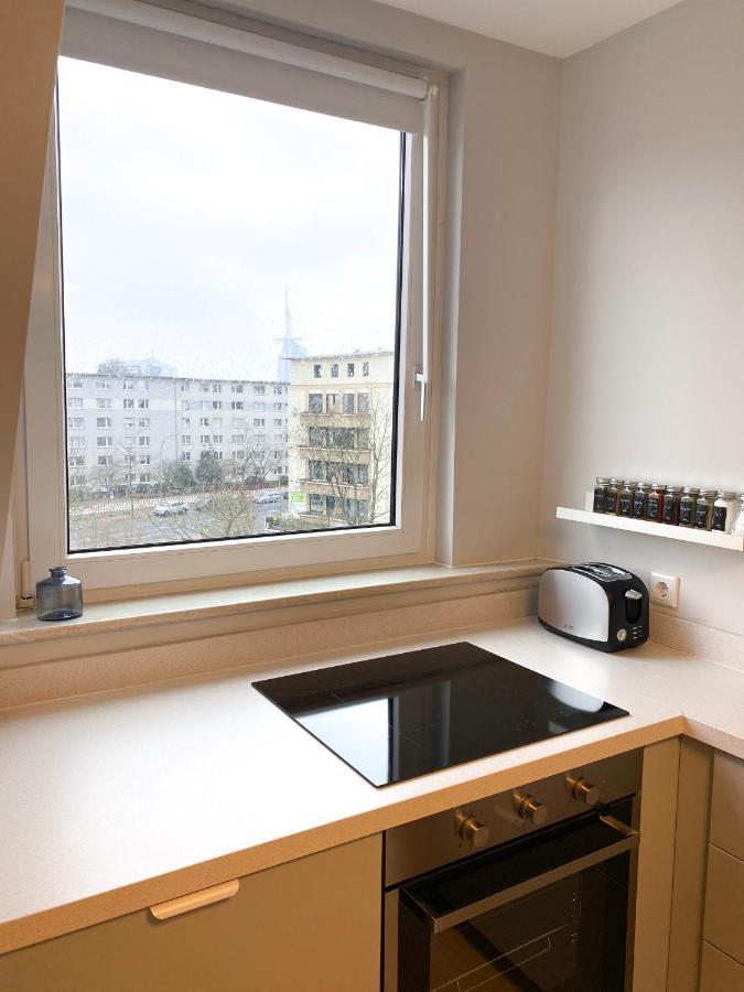 ברמרהבן Zentrale Ferienwohnung Fuer Bis Zu 4 Personen מראה חיצוני תמונה