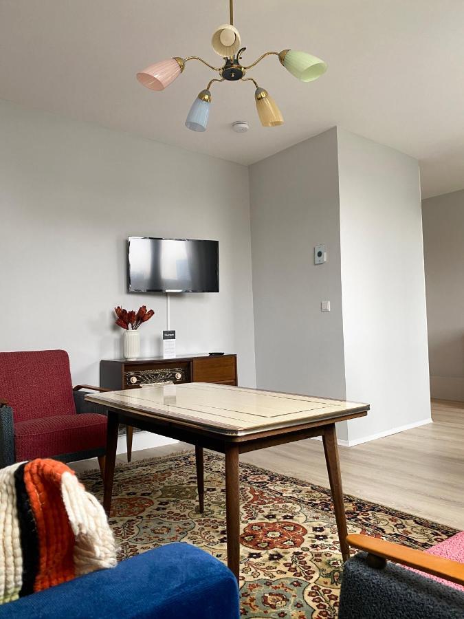 ברמרהבן Zentrale Ferienwohnung Fuer Bis Zu 4 Personen מראה חיצוני תמונה